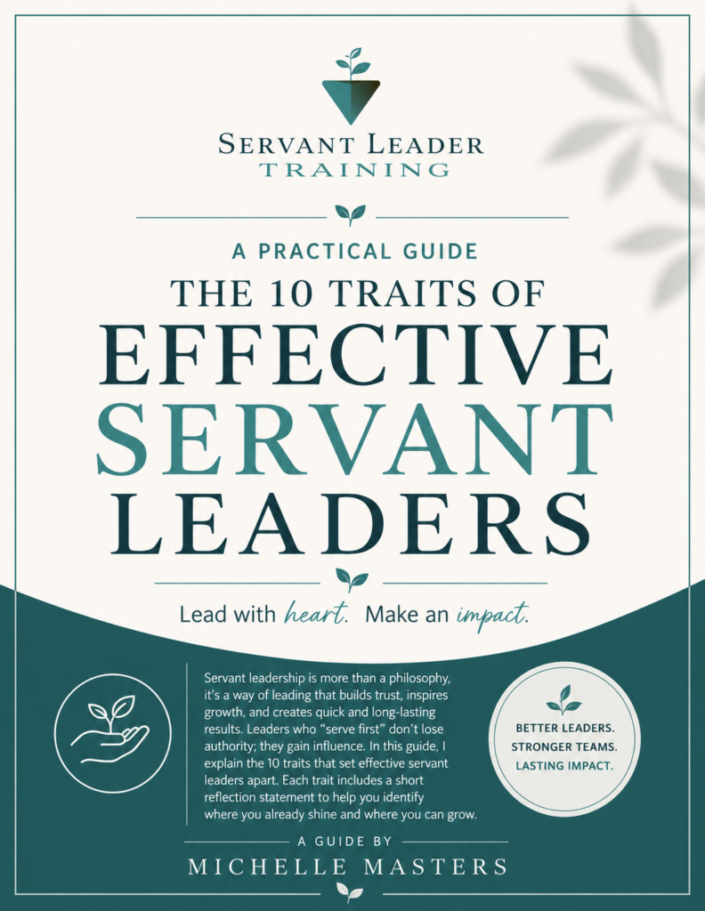 10 Effective Traits Cover Image