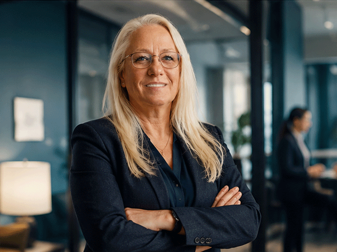 Michelle Masters Leadership Coach